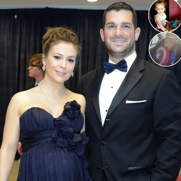 Agent Dave Bugliari Shares a Beautiful Relationship With Kids And His Wife Of Seven Years; Know